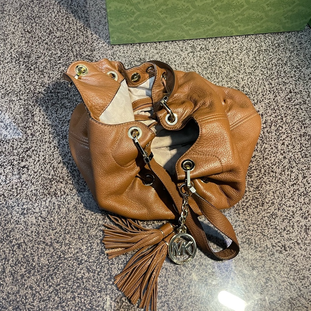 Michael Kor purse